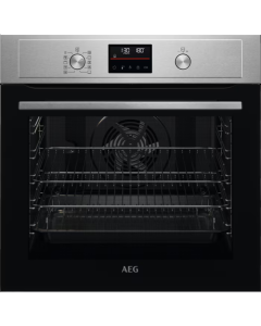 AEG BPX53506EM Oven/Cooker