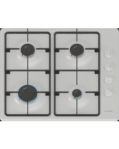 Bosch PBP6B2K60 Gas Hob