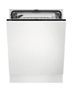 AEG FSK32610Z Dishwasher