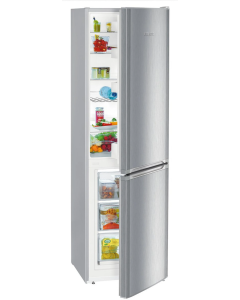 Liebherr CUELE3331 Freestanding Upright Manual Defrost Fridge Freezer