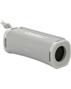 Sony SRSULT50W.CE7 Wireless Bluetooth Portable Speaker - Off White