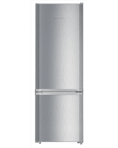 Liebherr CUELE2831 Freestanding Upright Manual Defrost Fridge Freezer