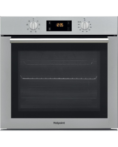 Hotpoint SAEU4 544 TCIX Built In Single Oven