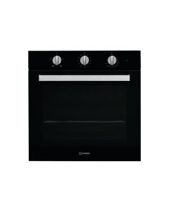 Indesit IFW6330BL Oven/Cooker