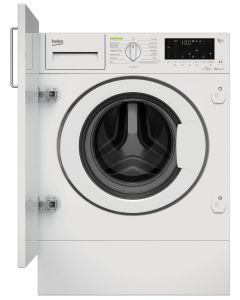 Beko WDIK752421F Washer Dryer