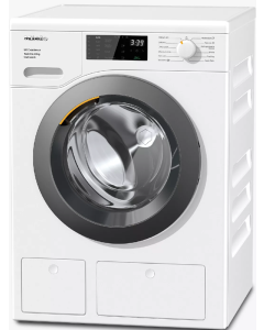 Miele WED665 Washing Machine