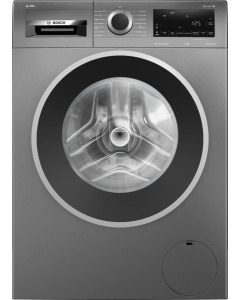 Bosch WGG244FCGB Freestanding Washing Machine
