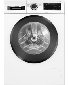 Bosch WGG254Z0GB Freestanding Washing Machine