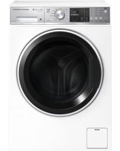 Fisher and Paykel WH1260F2 Washing Machine