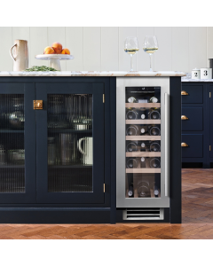 Caple WI3125 Refrigeration