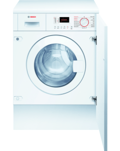 Bosch WKD28352GB Integrated Washer Dryer