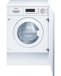 Bosch WKD28543GB Washer Dryer