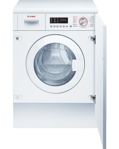 Bosch WKD28543GB Integrated Washer Dryer