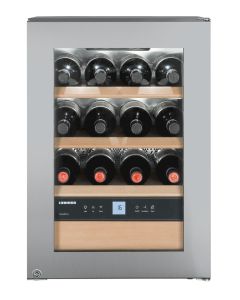 Liebherr WKES653 Refrigeration