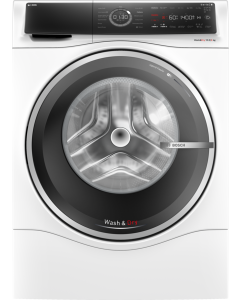 Bosch WNC25410GB Freestanding Washer Dryer
