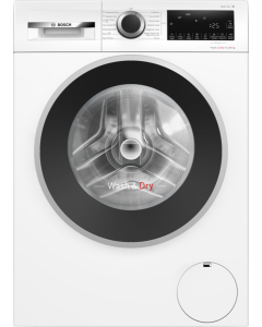 Bosch WNG25401GB Freestanding Washer Dryer