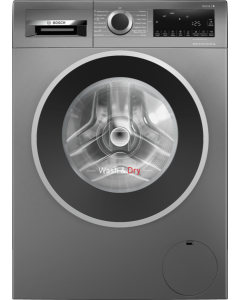 Bosch WNG254R1GB Washer Dryer