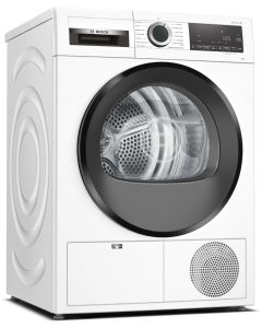 Bosch WPG23108GB Freestanding Condenser Tumble Dryer