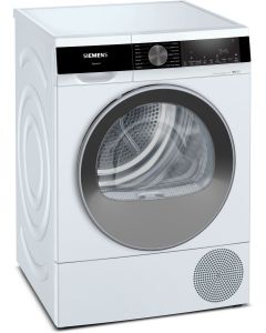 Siemens WQ45G209GB Freestanding Heat Pump Tumble Dryer