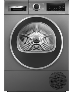 Bosch WQG245R1GB Freestanding Heat Pump Tumble Dryer