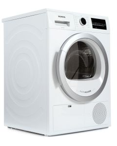 Siemens WT46G491GB Tumble Dryer