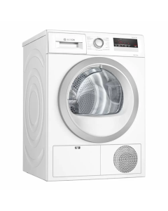 Bosch WTH85222GB Freestanding Heat Pump Tumble Dryer