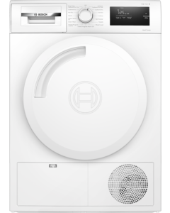 Bosch WTH84001GB Freestanding Heat Pump Tumble Dryer