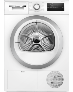 Bosch WTH85223GB Tumble Dryer