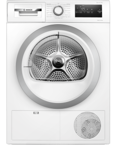 Bosch WTH85223GB Freestanding Heat Pump Tumble Dryer