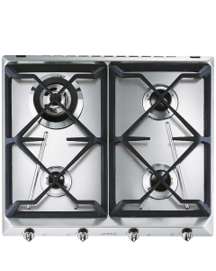 Smeg SRV564GH3 Gas Hob