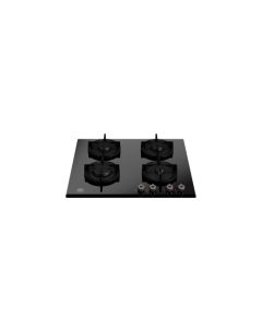 Bertazzoni P604PROGNE Pro Series 60cm Gas on Glass hob
