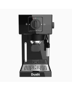 Dualit 84470 Espresso Machine - Barista Quality