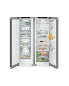 Liebherr XRFSF5220 American Style Fridge Freezer
