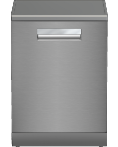 Blomberg LDF63440X Freestanding Full Size Dishwasher