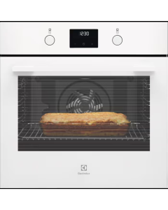 Electrolux KOFGH40TW Oven/Cooker