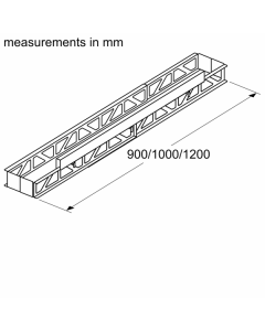 Neff Z92WWY8X2 Accessory