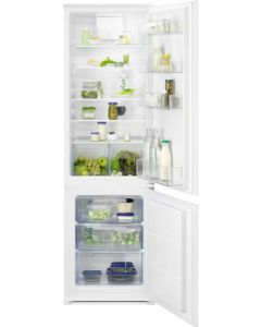 Zanussi ZNNN18ES3 Refrigeration