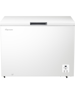 Fridgemaster MCF297E Refrigeration