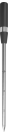 Siemens HZ32WA00 Wireless 4 point multi purpose meatprobe used with home Connect app.