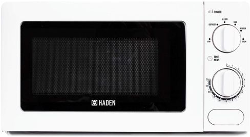 Haden 195630 Microwave