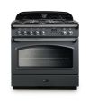 Rangemaster CLAS90FXDFFSL/C Dual Fuel Range Cooker