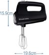 Russell Hobbs 24672 Food Preparation