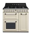 Smeg TR93P Range Cooker