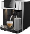Beko CEG7304X Bean To Cup Coffee Machine