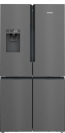 Siemens KF96DPXEA American Style Fridge Freezer