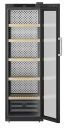 Liebherr WPBLI5231 Freestanding Wine Cooler - Black F Rated