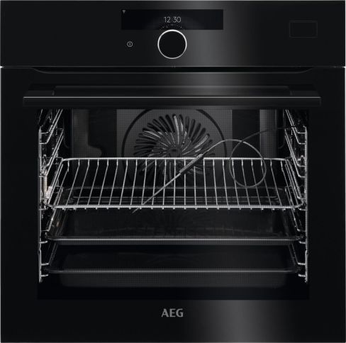 AEG BSK978330B Built-In Oven
