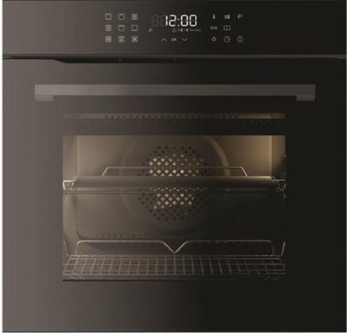 CDA SL550BL Oven/Cooker