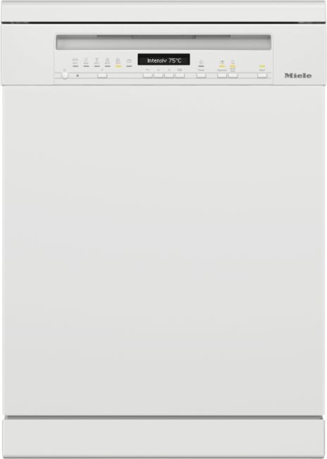 Miele G7110SCWH Dishwasher