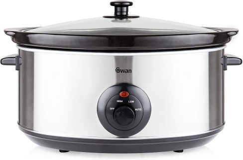 Swan SF17030N Food Preparation